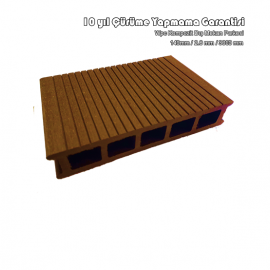 PREMİUM Kompozit  Wood Parke
